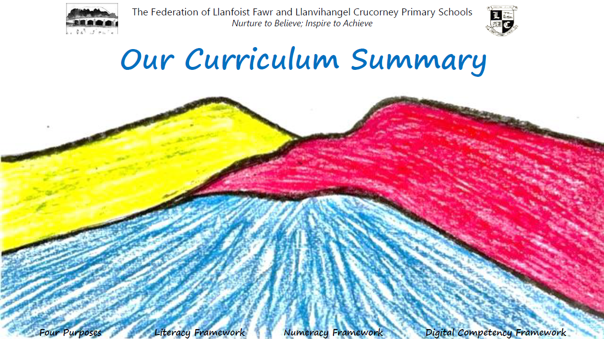 Curriculum